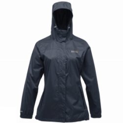 Womens Pack It Jacket